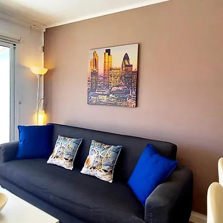 Apartamento Ca Cristina 