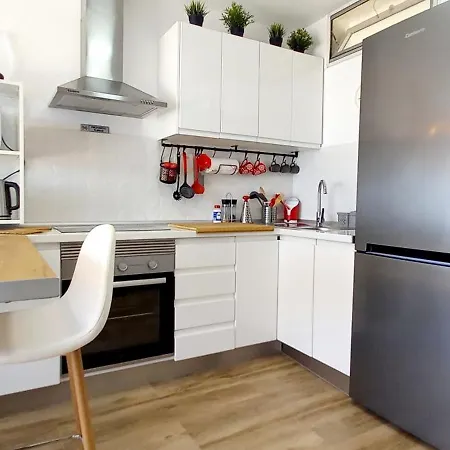 Apartamento Ca Cristina 