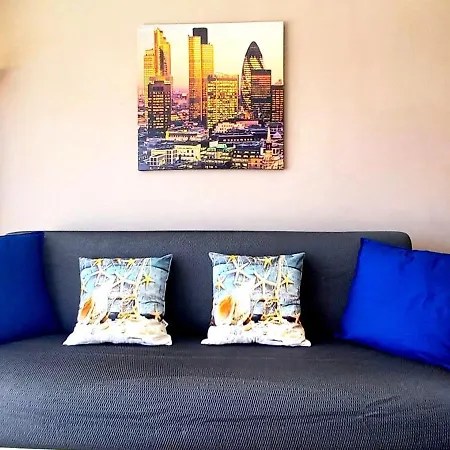 Apartment Ca Cristina 