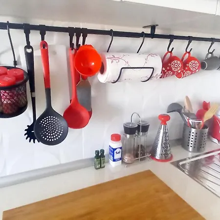 Apartamento Ca Cristina 