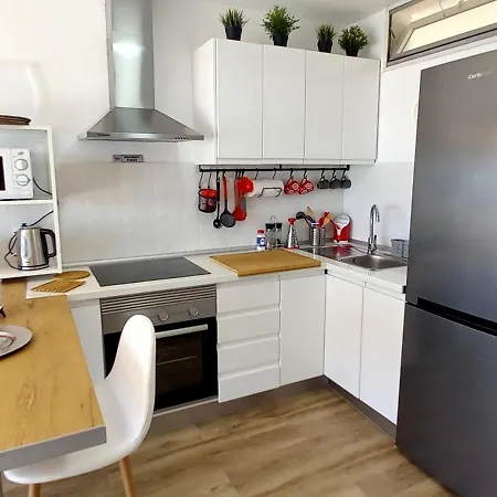 Apartment Ca Cristina 