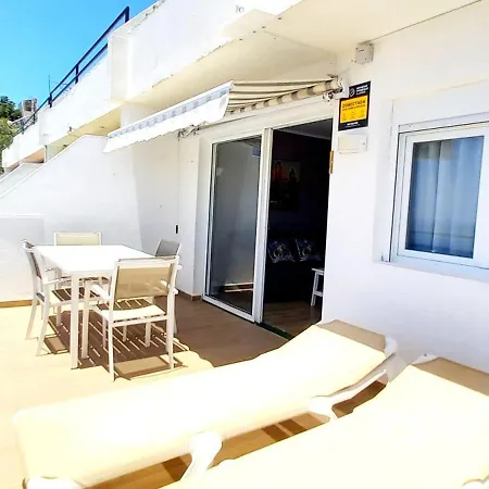 Apartment Ca Cristina 