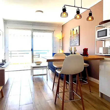 Apartment Ca Cristina 