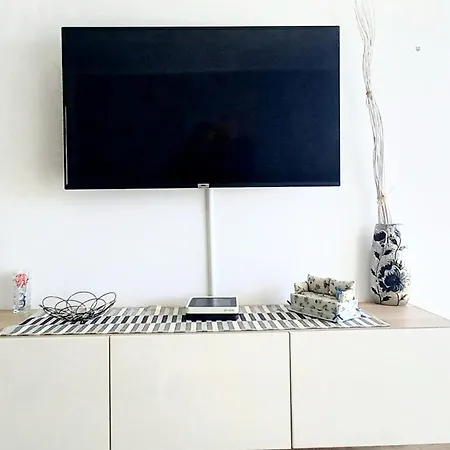 Apartment Ca Cristina 