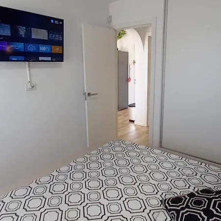 Apartamento Ca Cristina 